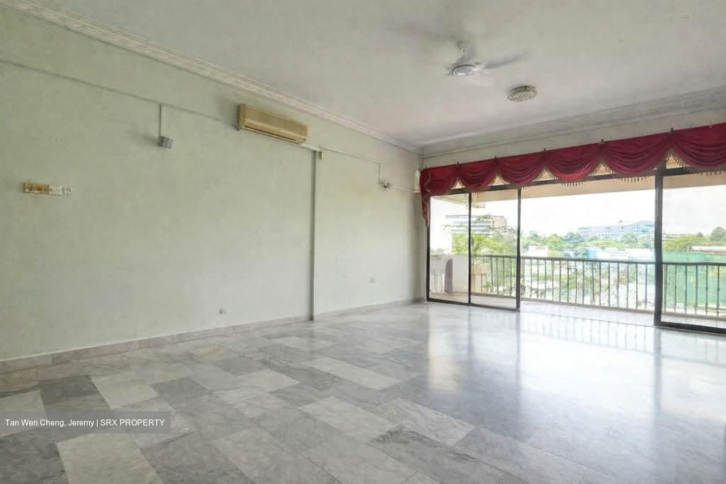 Toh Yi Court (D21), Condominium #536230791